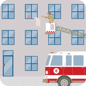 practice hot vs cold door