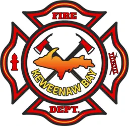 Keweenaw Bay Fire Dept