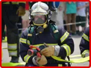 firefighter