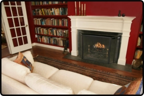 fireplace safety