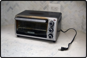 kitchen appliances